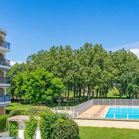 Apartment Parc De Pontaillac-10 By Interhome 외부 사진