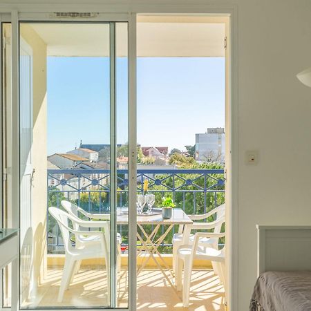 Apartment Parc De Pontaillac-10 By Interhome 외부 사진