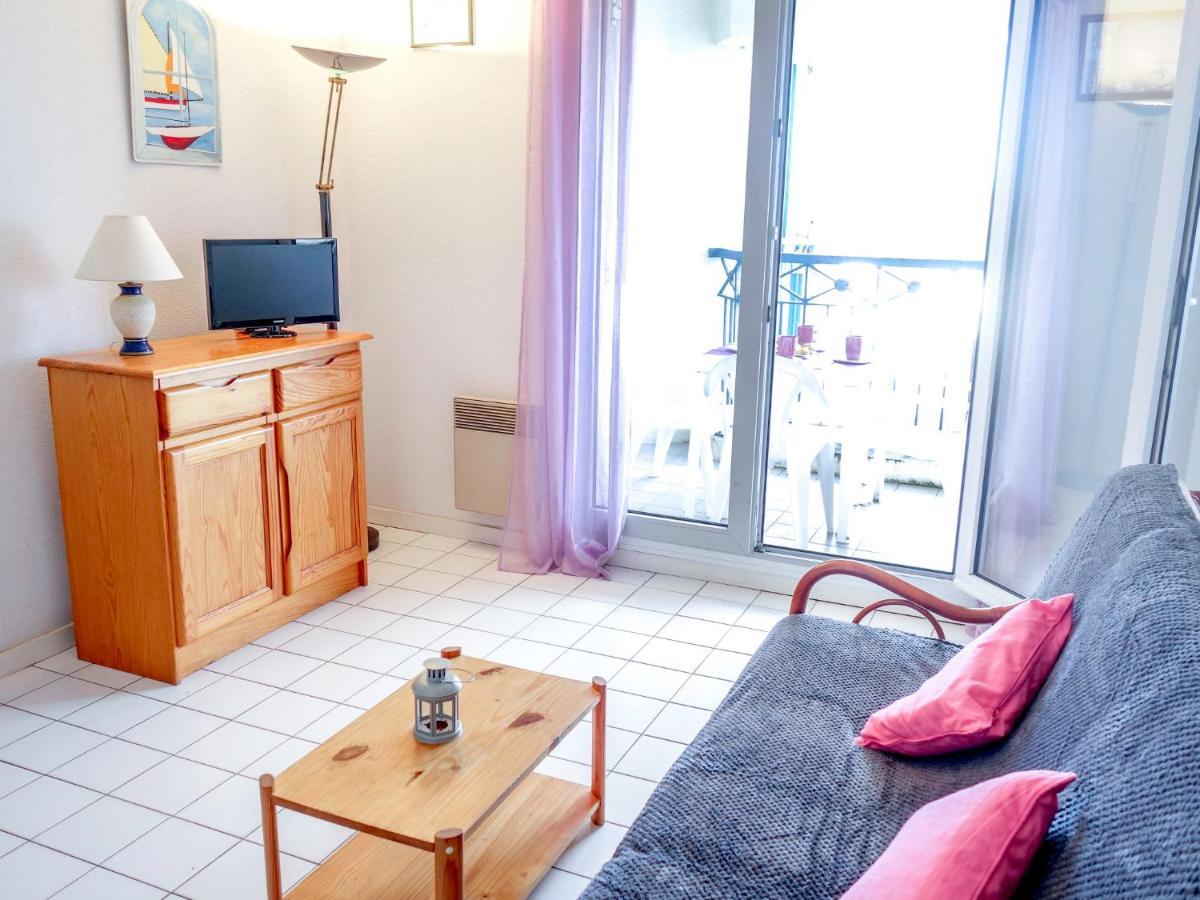 Apartment Parc De Pontaillac-10 By Interhome 외부 사진