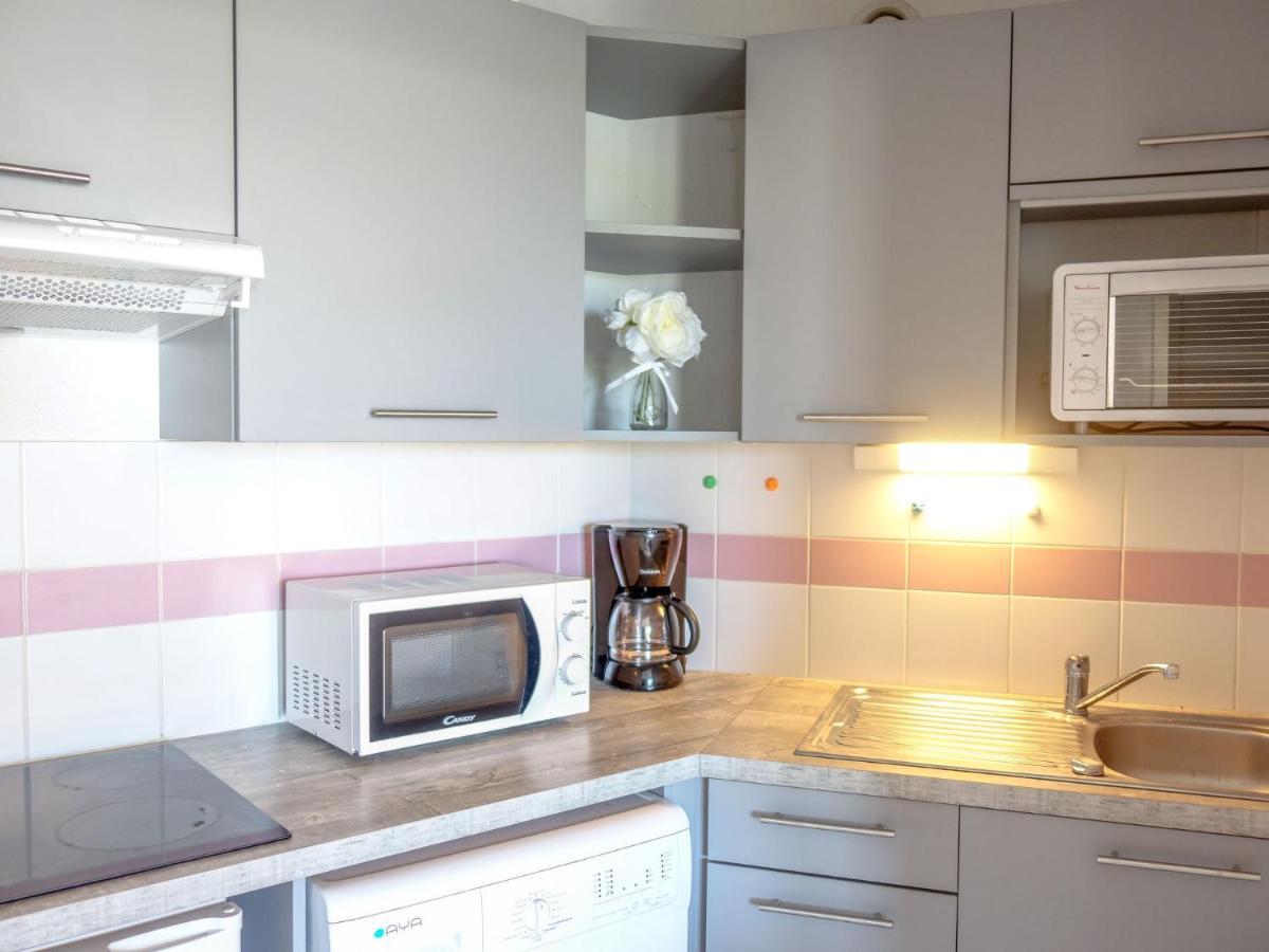 Apartment Parc De Pontaillac-10 By Interhome 외부 사진