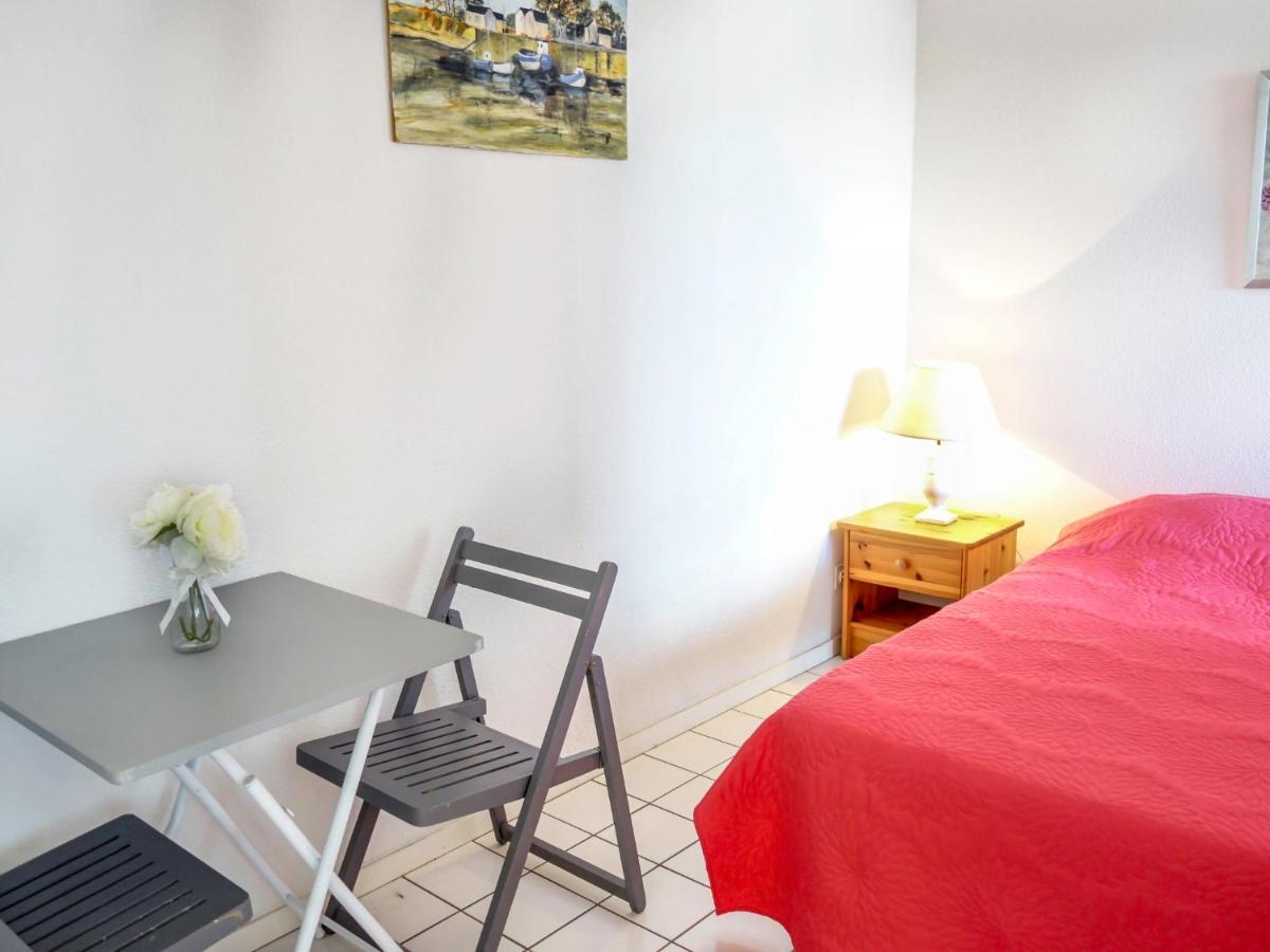Apartment Parc De Pontaillac-10 By Interhome 외부 사진
