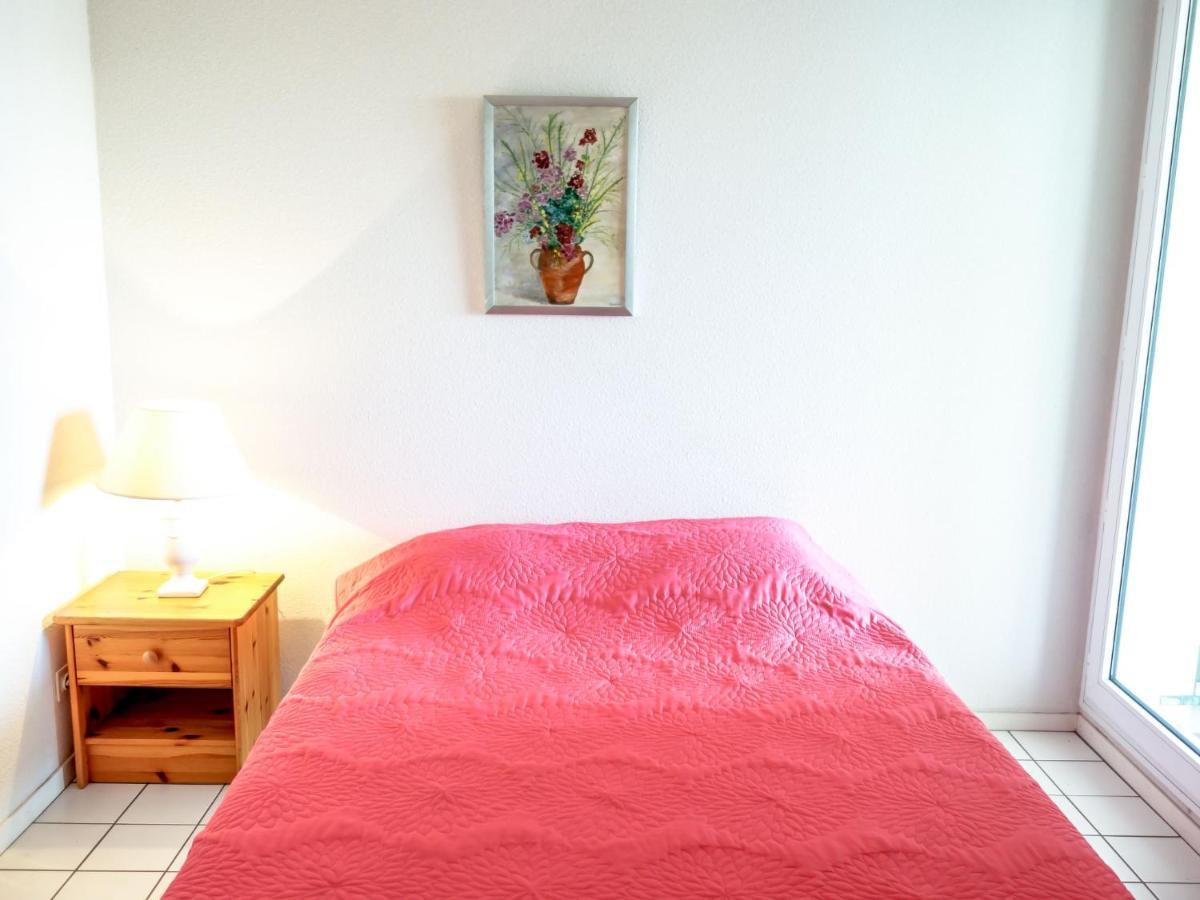 Apartment Parc De Pontaillac-10 By Interhome 외부 사진