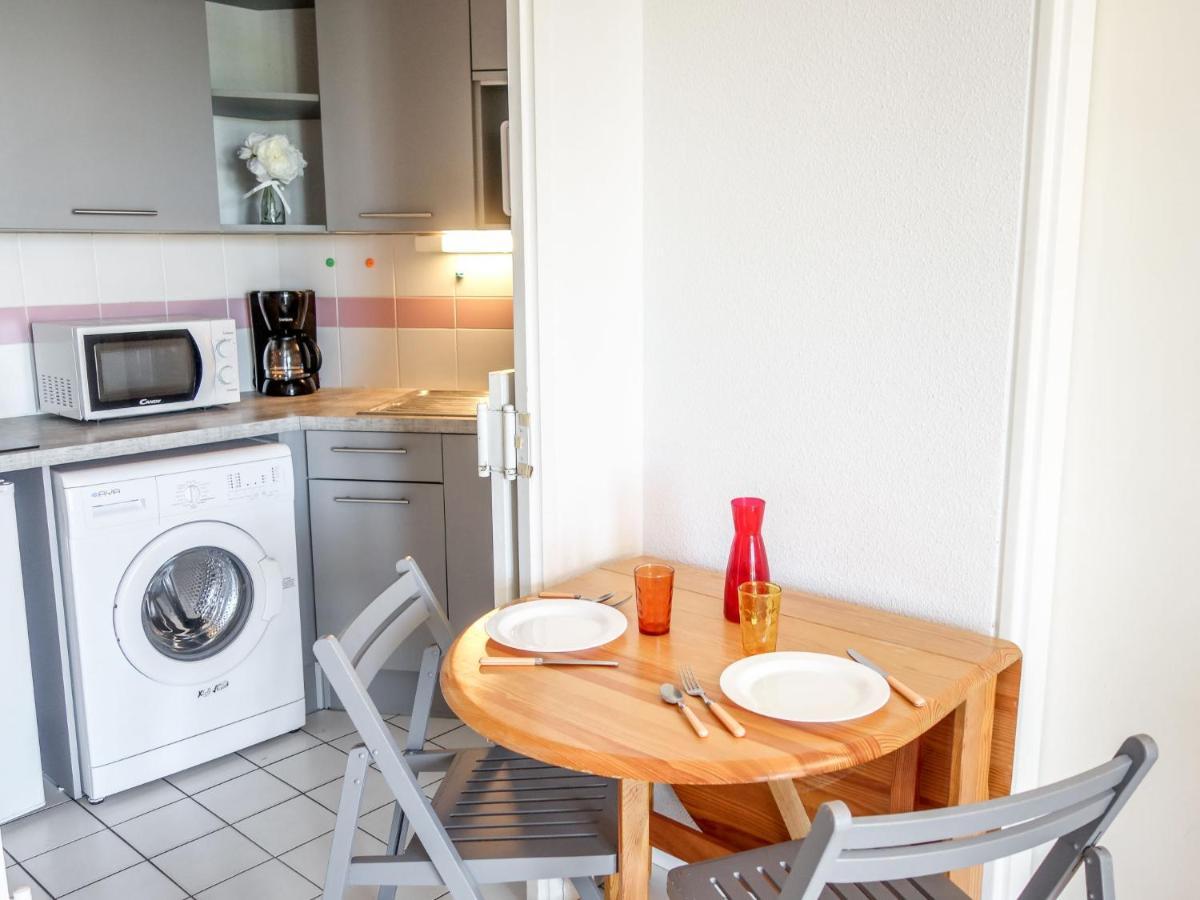 Apartment Parc De Pontaillac-10 By Interhome 외부 사진