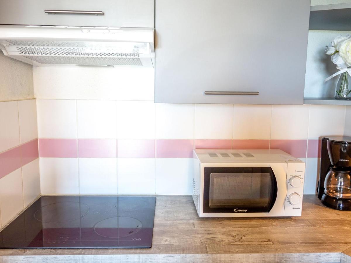Apartment Parc De Pontaillac-10 By Interhome 외부 사진