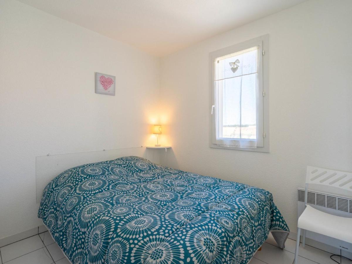 Apartment Parc De Pontaillac-10 By Interhome 외부 사진