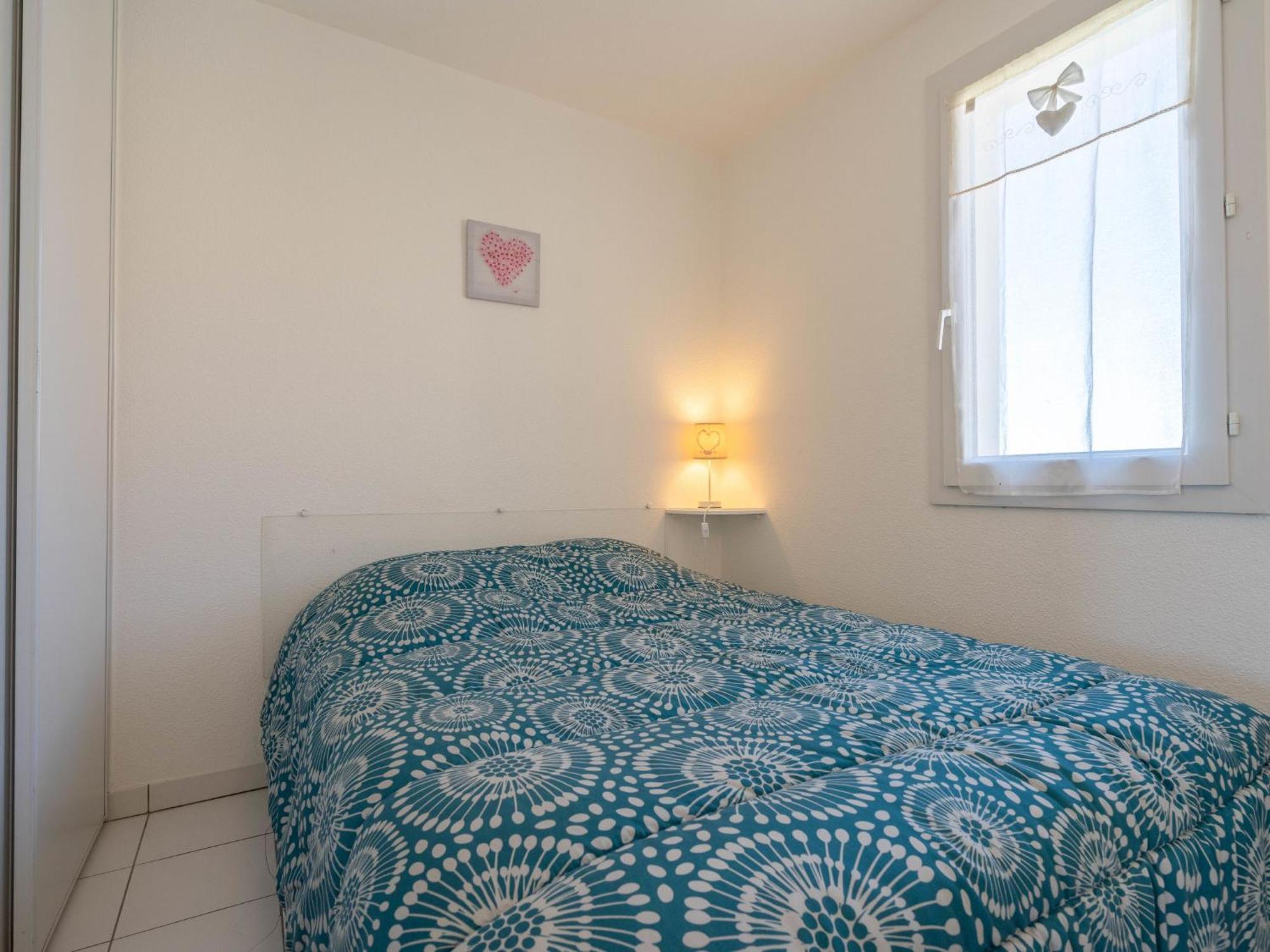 Apartment Parc De Pontaillac-10 By Interhome 외부 사진