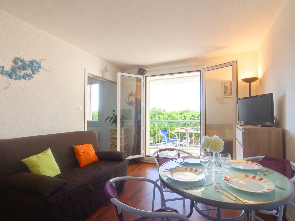 Apartment Parc De Pontaillac-10 By Interhome 외부 사진