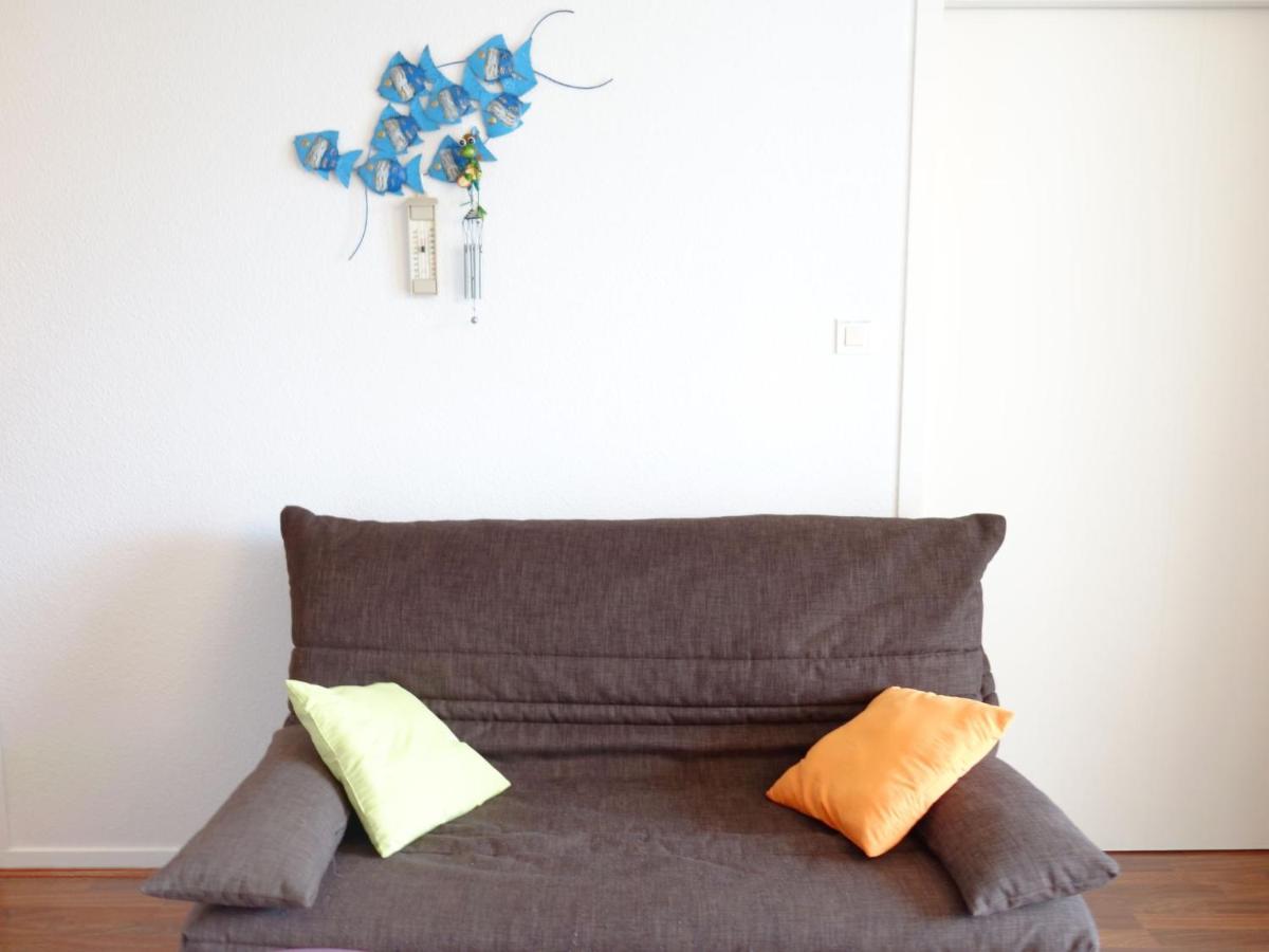 Apartment Parc De Pontaillac-10 By Interhome 외부 사진